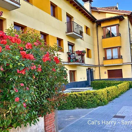Cal Harrys - La Mejor Casa De Vacaciones En Pyrenees Con Vistas A La Montana Sant Pau de Seguries Exterior photo