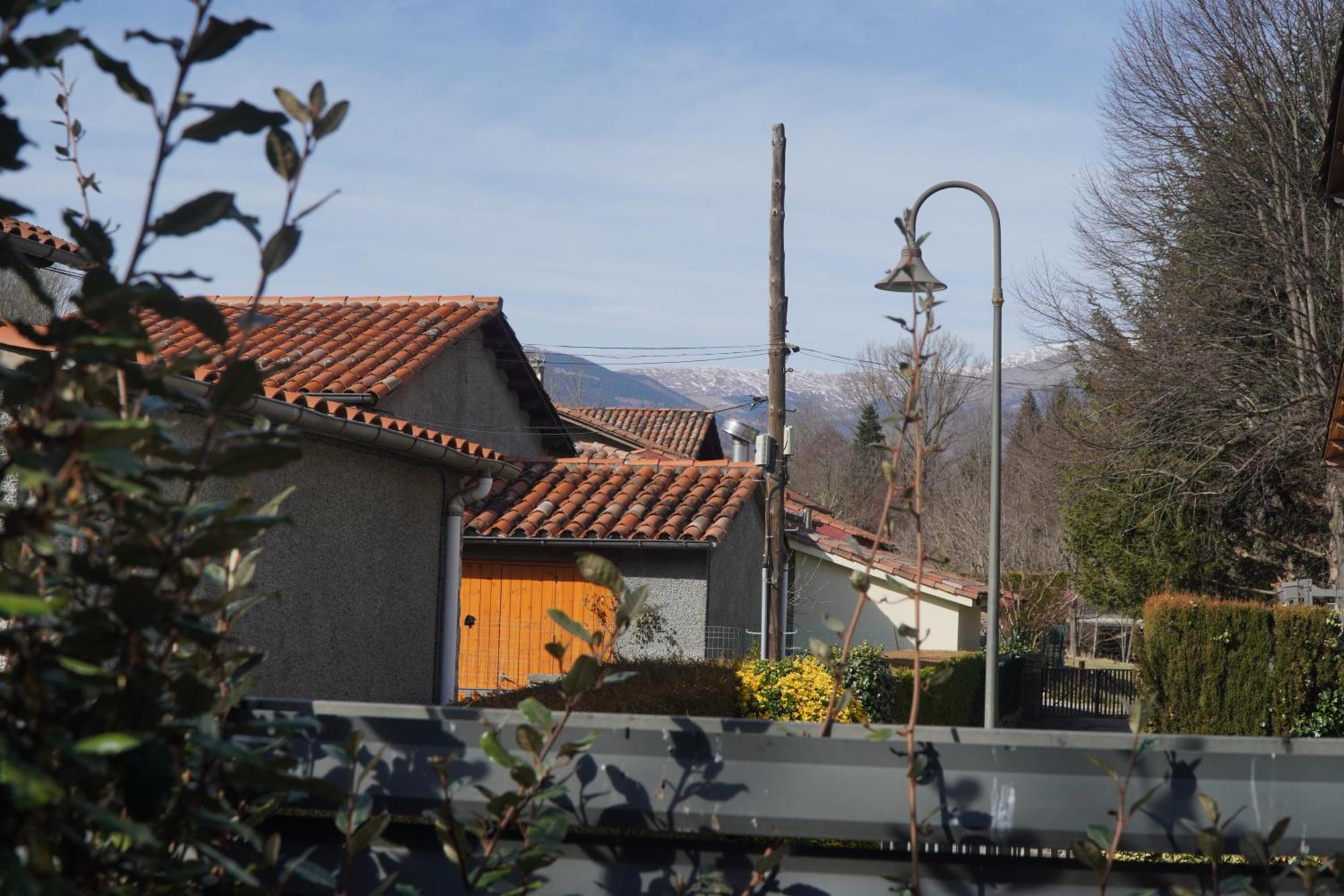 Cal Harrys - La Mejor Casa De Vacaciones En Pyrenees Con Vistas A La Montana Sant Pau de Seguries Exterior photo